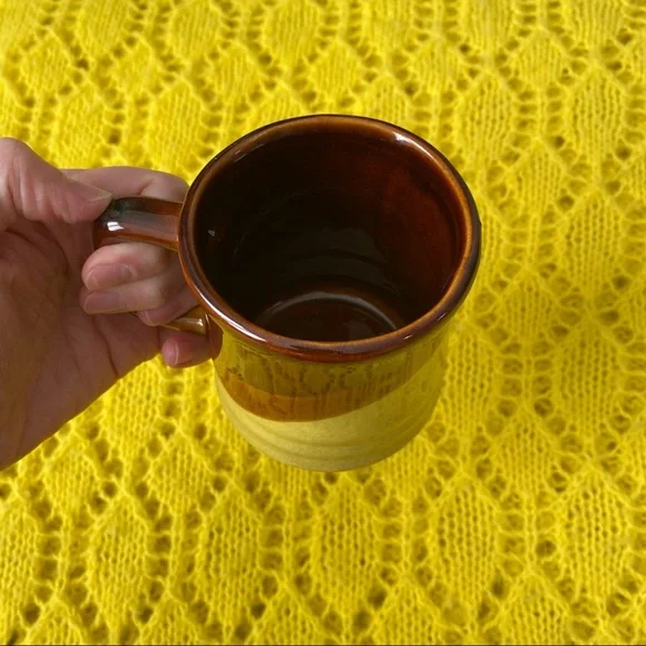 VINTAGE mug - Picture 4 of 7